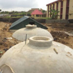 Commercial Biogas Plant