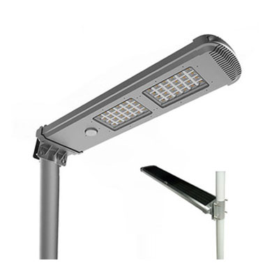 Solar Street Light – 20-120 Watts